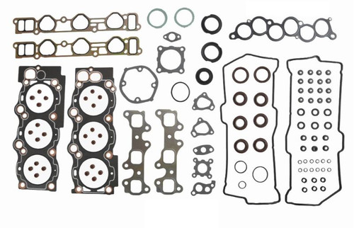 1992 Toyota Camry 3.0L Engine Cylinder Head Gasket Set TO3.0HS-G -2