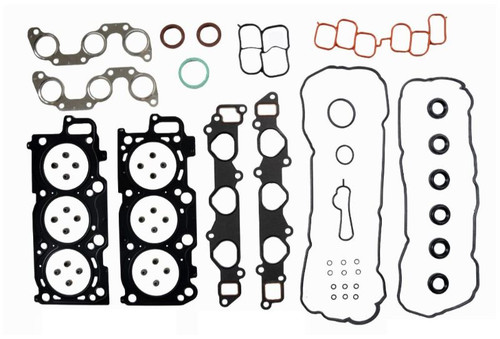 2009 Toyota Highlander 3.3L Engine Cylinder Head Gasket Set TO3.3HS-A -32