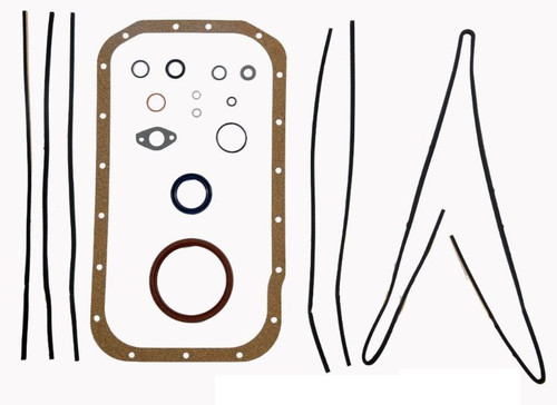 1997 Toyota Tacoma 3.4L Engine Lower Gasket Set TO3.4CS-A -8