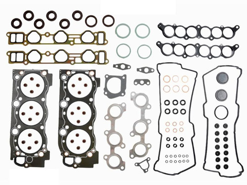 2002 Toyota Tundra 3.4L Engine Cylinder Head Gasket Set TO3.4HS-A -26