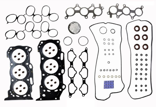 2009 Toyota Camry 3.5L Engine Cylinder Head Gasket Set TO3.5HS-A -17