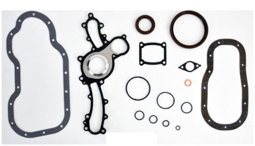 2007 Toyota Tacoma 4.0L Engine Lower Gasket Set TO4.0CS-A -5