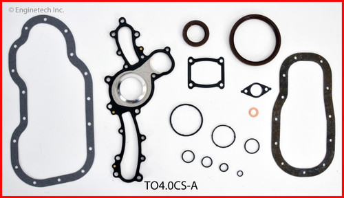 2007 Toyota Tundra 4.0L Engine Lower Gasket Set TO4.0CS-A -6