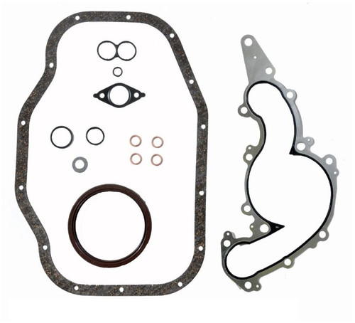 2004 Lexus LX470 4.7L Engine Lower Gasket Set TO4.7CS-A -23