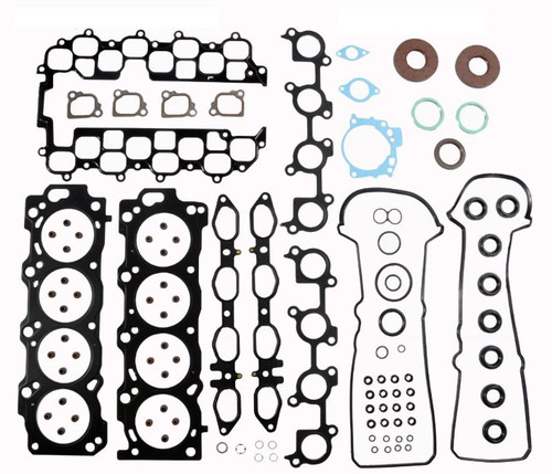 1998 Lexus LX470 4.7L Engine Cylinder Head Gasket Set TO4.7HS-A -1