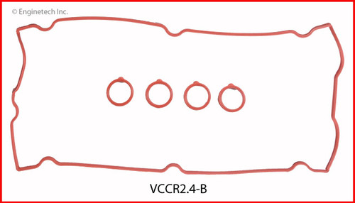 2005 Dodge Stratus 2.4L Engine Valve Cover Gasket VCCR2.4-B -16