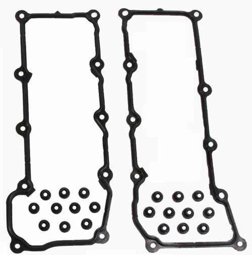 2004 Dodge Durango 3.7L Engine Valve Cover Gasket VCCR226-A -6