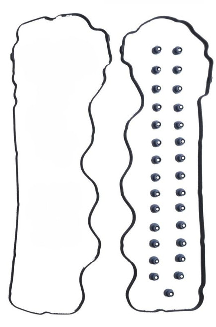 2007 Ford F-350 Super Duty 5.4L Engine Valve Cover Gasket VCF330-D -7