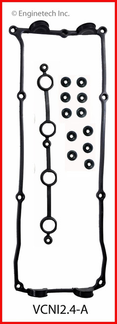 1995 Nissan Altima 2.4L Engine Valve Cover Gasket VCNI2.4-A -3