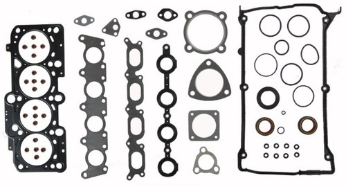 1999 Volkswagen Beetle 1.8L Engine Gasket Set VW1.8K-1 -8