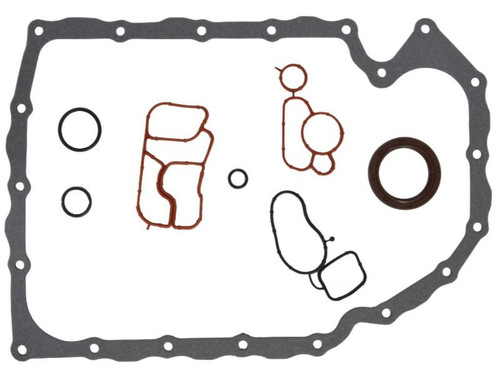 2010 Audi TT Quattro 2.0L Engine Lower Gasket Set VW2.0CS-B -20