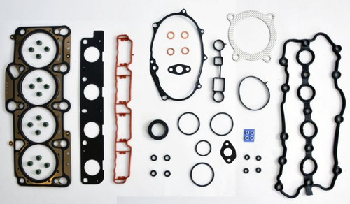 2007 Volkswagen Passat 2.0L Engine Cylinder Head Gasket Set VW2.0HS-C -17