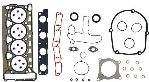 2009 Volkswagen CC 2.0L Engine Cylinder Head Gasket Set VW2.0HS-F -10