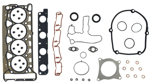 2011 Volkswagen Eos 2.0L Engine Cylinder Head Gasket Set VW2.0HS-F -46