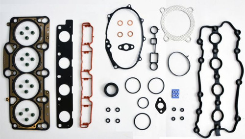 2005 Audi A4 Quattro 2.0L Engine Gasket Set VW2.0K-3 -2 2005 Audi A4 Quattro 2.0L Engine Gasket Set VW2.0K-3 -2
