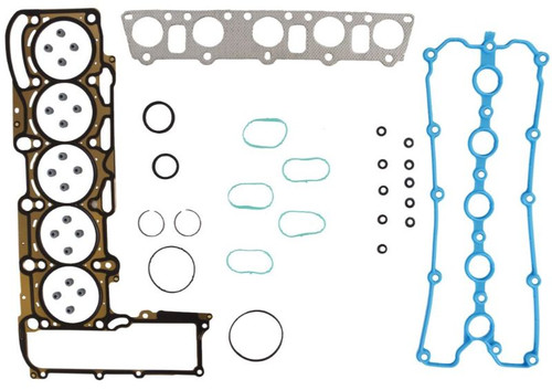 2006 Volkswagen Beetle 2.5L Engine Cylinder Head Gasket Set VW2.5HS-A -6