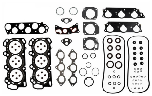 2002 Acura CL 3.2L Engine Cylinder Head Gasket Set AC3.2HS-C -4