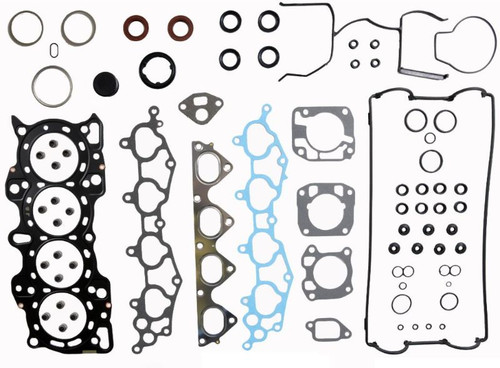 1997 Acura Integra 1.8L Engine Gasket Set AC3.2K-1 -8