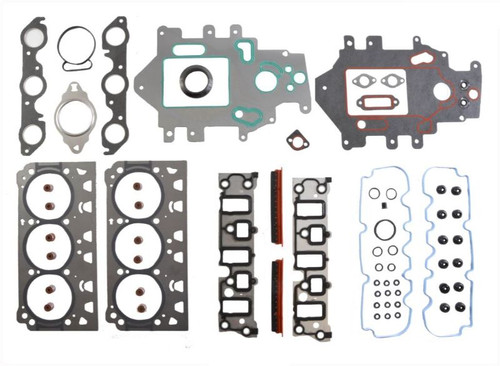 2007 Pontiac Grand Prix 3.8L Engine Cylinder Head Gasket Set B3.8HS-F -2