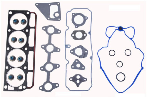 2000 Chevrolet Cavalier 2.2L Engine Cylinder Head Gasket Set C134HS-D -7