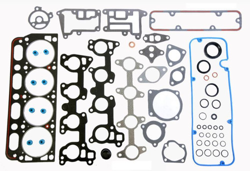 1996 Chevrolet Cavalier 2.2L Engine Cylinder Head Gasket Set C134HS-F -19