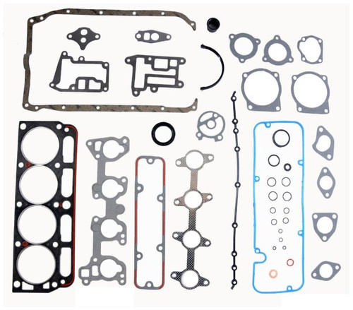 1994 Chevrolet S10 2.2L Engine Gasket Set C134T -2