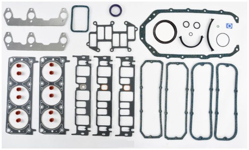 1985 Chevrolet Celebrity 2.8L Engine Gasket Set C173-23 -7