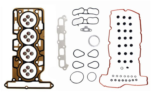 2007 Chevrolet Colorado 2.9L Engine Cylinder Head Gasket Set C178HS-A -1