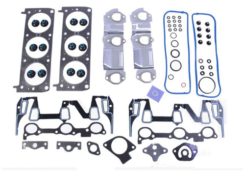 1993 Chevrolet Cavalier 3.1L Engine Cylinder Head Gasket Set C189HS-B -3