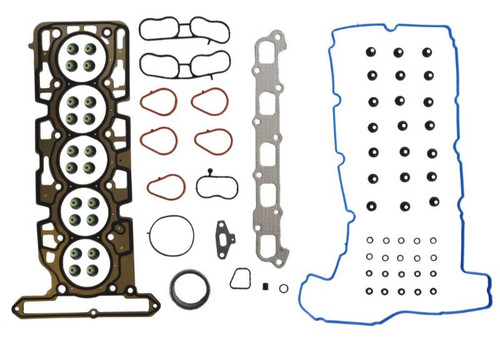 2009 Chevrolet Colorado 3.7L Engine Cylinder Head Gasket Set C223HS-A -9