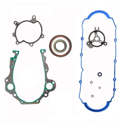 2006 Chevrolet Monte Carlo 3.9L Engine Lower Gasket Set C237CS-A -6