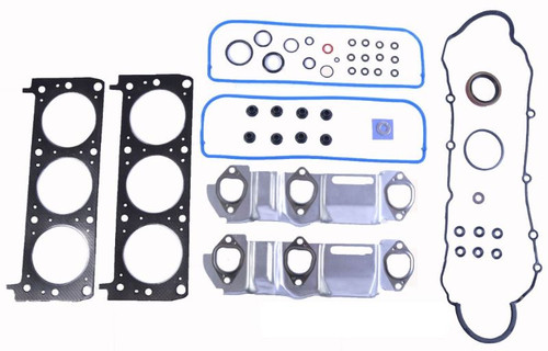 1995 Chevrolet Beretta 3.1L Engine Gasket Set C3.1 -6