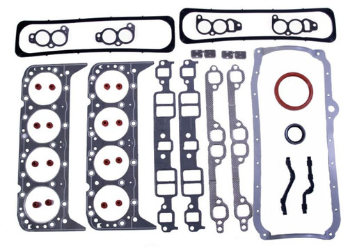 1991 Chevrolet Commercial Chassis 5.0L Engine Gasket Set C305LM-24 -137