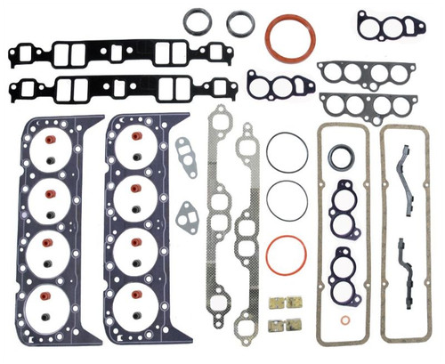 1985 GMC K1500 5.0L Engine Gasket Set C305LM-25 -22
