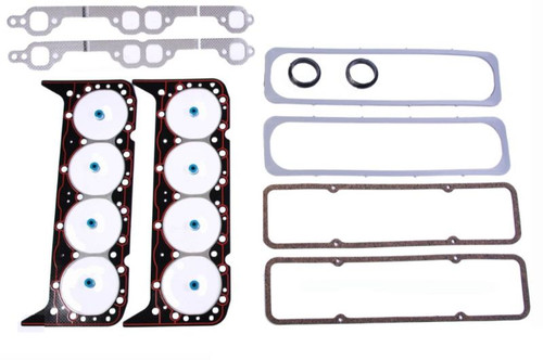 1986 Chevrolet K10 Suburban 5.7L Engine Cylinder Head Gasket Set C350HS-C -14