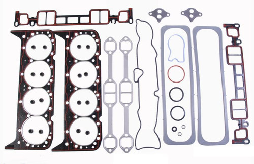 1999 Chevrolet C3500 5.7L Engine Cylinder Head Gasket Set C350HS-D -108