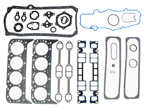 1996 Chevrolet C2500 5.0L Engine Gasket Set C5.0 -2