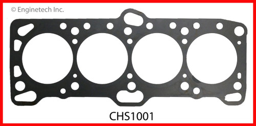 1992 Plymouth Laser 2.0L Engine Cylinder Head Spacer Shim CHS1001 -30