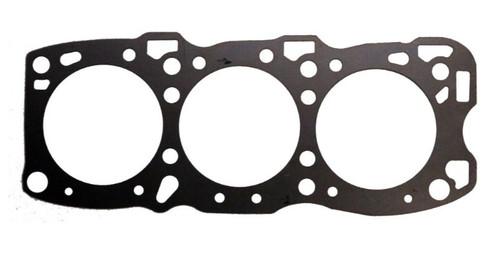 1987 Dodge Mini Ram 3.0L Engine Cylinder Head Spacer Shim CHS1004 -3