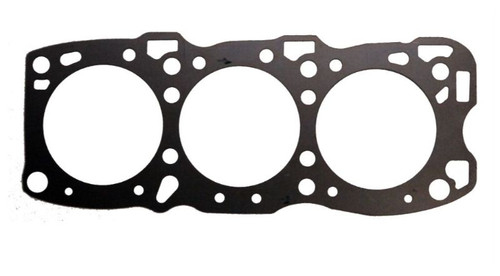 1988 Plymouth Voyager 3.0L Engine Cylinder Head Spacer Shim CHS1004 -13