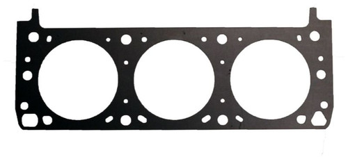 1985 Pontiac Fiero 2.8L Engine Cylinder Head Spacer Shim CHS1011 -81