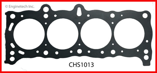 1988 Honda Accord 2.0L Engine Cylinder Head Spacer Shim CHS1013 -8