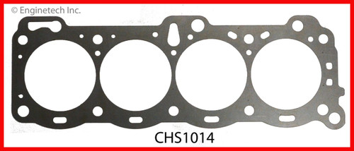 1988 Isuzu Pickup 2.6L Engine Cylinder Head Spacer Shim CHS1014 -1