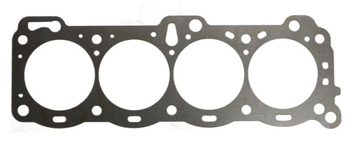 1990 Isuzu Amigo 2.6L Engine Cylinder Head Spacer Shim CHS1014 -6