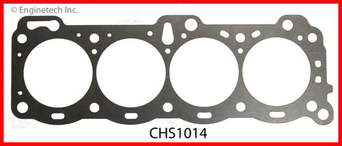 1994 Isuzu Rodeo 2.6L Engine Cylinder Head Spacer Shim CHS1014 -22
