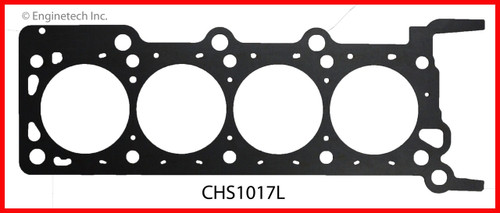 1998 Ford Mustang 4.6L Engine Cylinder Head Spacer Shim CHS1017L -91