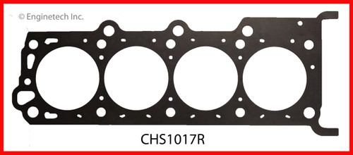 1997 Ford Expedition 5.4L Engine Cylinder Head Spacer Shim CHS1017R -48
