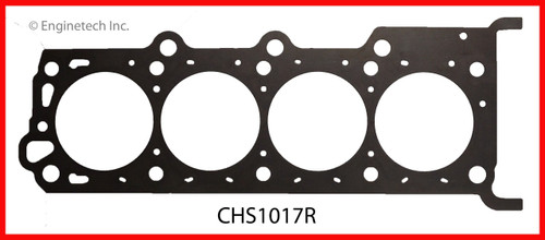 2002 Ford Mustang 4.6L Engine Cylinder Head Spacer Shim CHS1017R -205