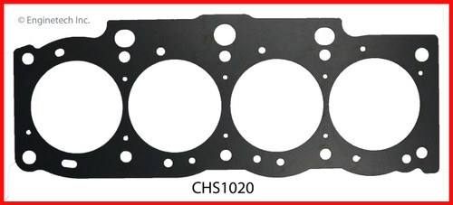 1989 Toyota Camry 2.0L Engine Cylinder Head Spacer Shim CHS1020 -7