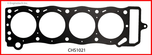 1989 Toyota 4Runner 2.4L Engine Cylinder Head Spacer Shim CHS1021 -35